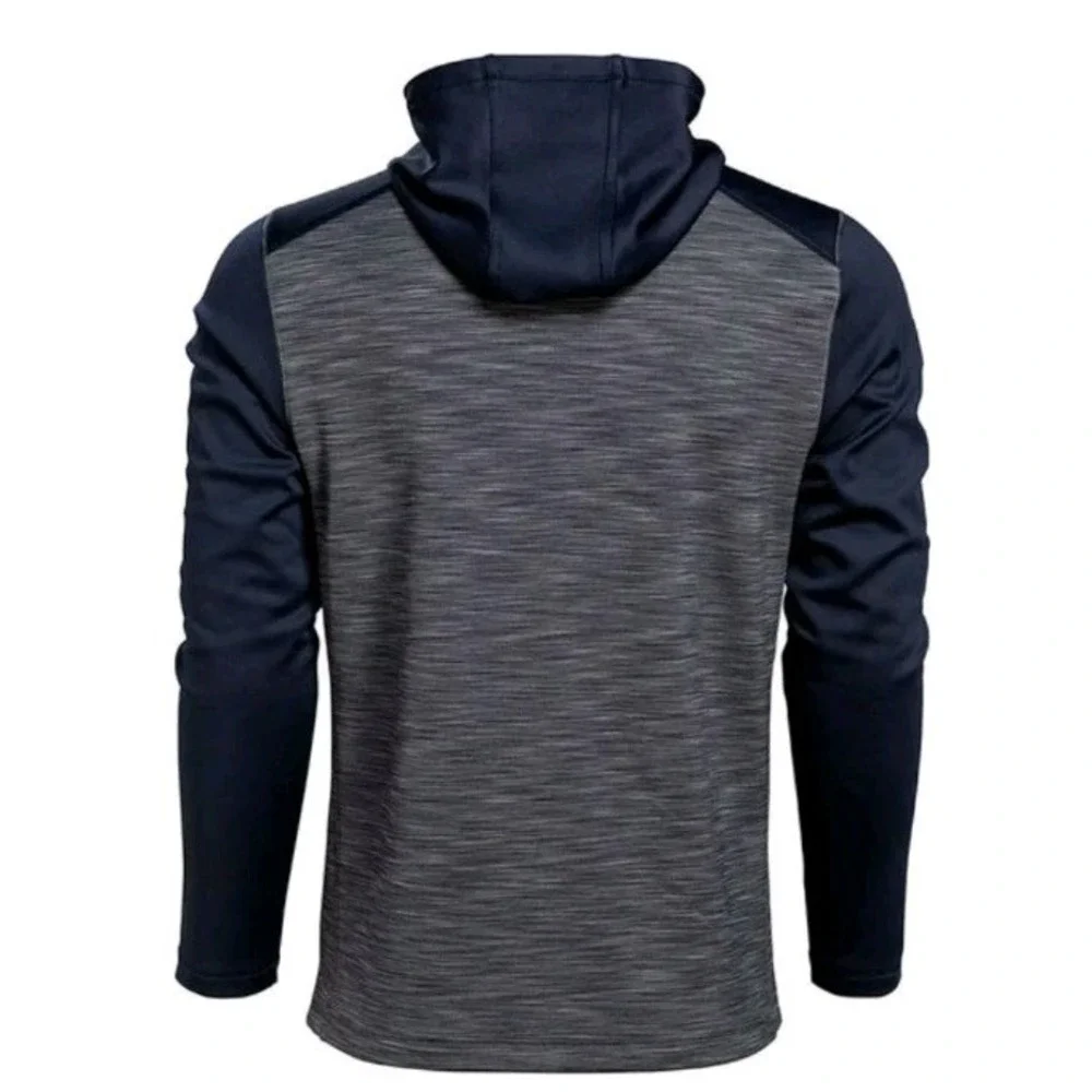 VORTEX Men's Shield Performance Turbulence Hoodie Men's XL Turbulence‎ Pullover - Picture 3 of 10